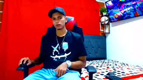 cristian online show from July 2026 03:49:02 PM