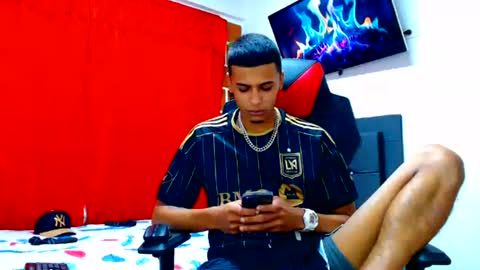cristian online show from July 2026 06:20:01 PM