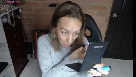 cristina online show from April 2026 01:25:02 PM