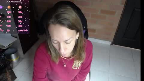 cristina online show from May 2026 02:23:02 PM