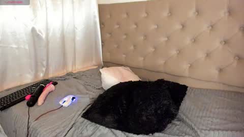 Snapshot of cristina_fernando chatting on January 2025 11:14:01 PM soycriss online show from January 2025 11:14:01 PM