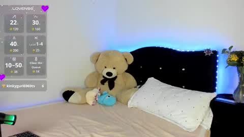 Snapshot of cristina_fernando chatting on February 2026 07:45:01 PM soycriss online show from February 2026 07:45:01 PM