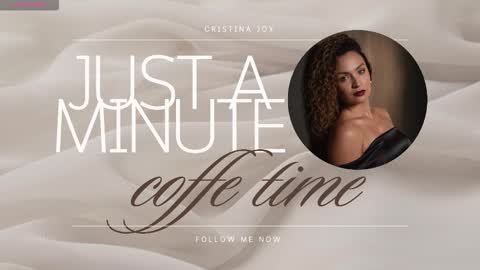 cristina_joy online show from November 2025 11:57:02 AM