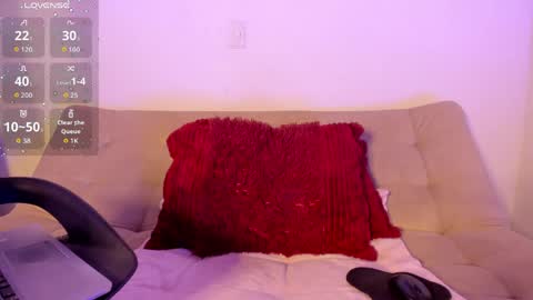 cristina_joy online show from May 2026 10:55:02 AM