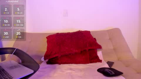 cristina_joy online show from May 2026 10:34:02 AM