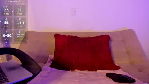 cristina_joy online show from May 2026 10:23:01 AM