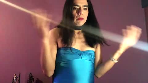 Cristina Dick Clit online show from November 2025 03:57:01 PM