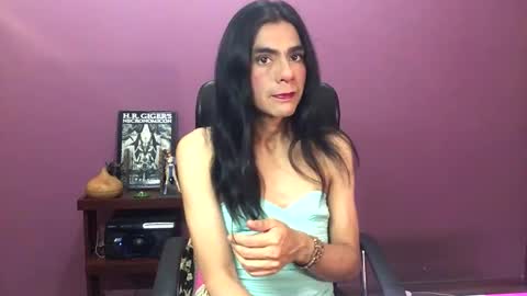 Cristina Dick Clit online show from December 2025 01:44:01 AM