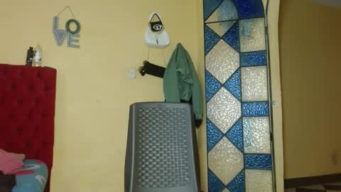 cristinamontiel74 online show from February 2025 07:27:02 PM