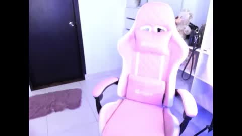 cristinasweet7 online show from April 2026 07:32:01 PM