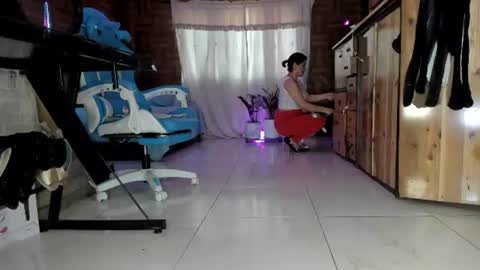 Julieta online show from June 2026 06:35:02 PM