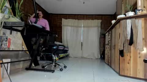 Julieta online show from July 2026 10:45:01 PM