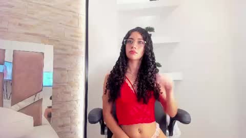  Cristine  online show from July 2026 06:54:02 PM