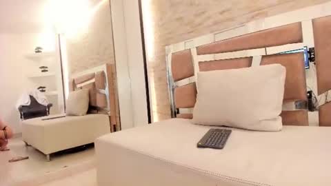  Cristine  online show from July 2026 07:41:02 PM