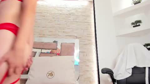  Cristine  online show from July 2026 07:39:01 PM
