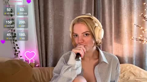 Marry online show from May 2026 03:29:02 PM