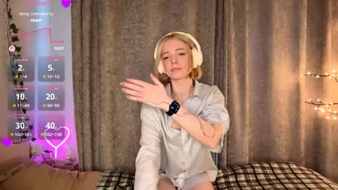 Marry online show from May 2026 03:54:01 PM