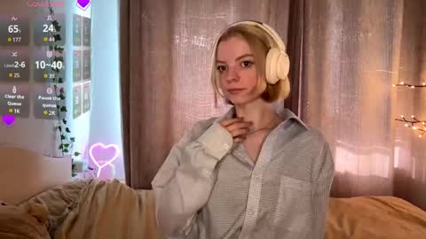 Marry online show from May 2026 02:57:02 PM