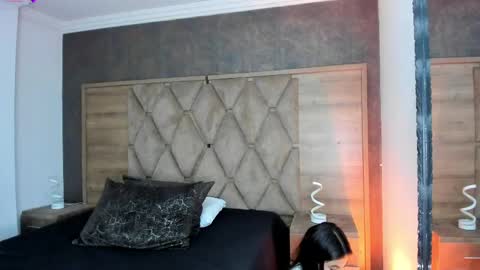CristineRain online show from May 2026 03:57:01 AM