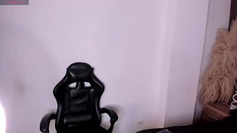 CristineRain online show from June 2026 05:05:01 AM