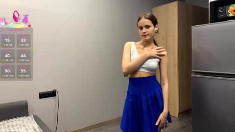 Anne online show from September 2025 04:07:01 PM