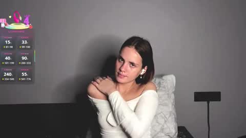 Anne online show from October 2025 04:05:02 PM