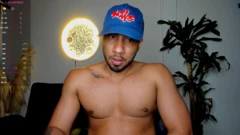 Cristian online show from February 2026 04:46:02 AM