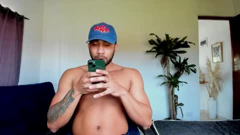 Cristian online show from May 2026 05:53:01 PM