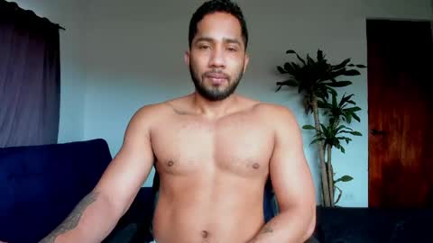 Cristian online show from June 2026 01:50:02 PM