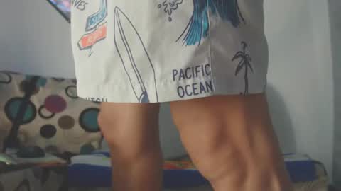 criistofer online show from February 2025 03:01:01 AM