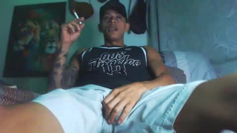 criistofer online show from September 2025 04:47:01 AM