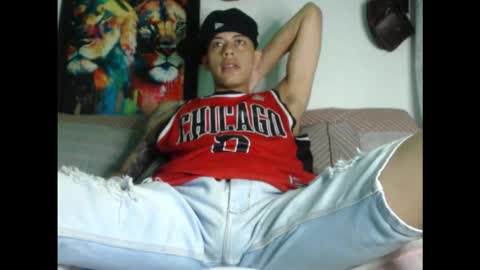 criistofer online show from February 2026 05:26:02 AM