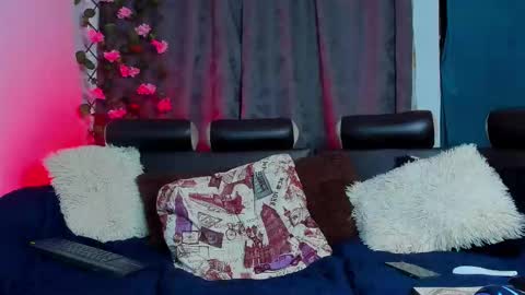 Cristofer online show from October 2025 02:07:01 AM