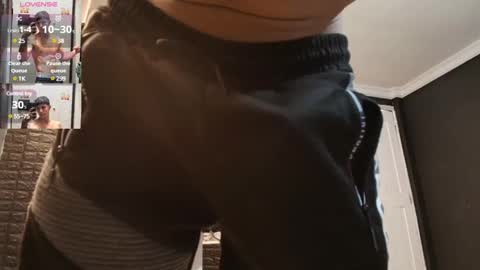 cristopher23  online show from January 2025 07:56:02 PM