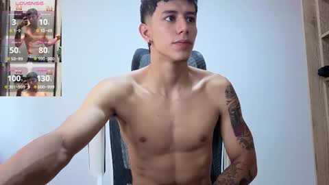 cristopher23  online show from November 2025 11:43:02 AM