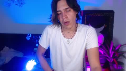 Cristopher online show from January 2025 11:39:02 PM