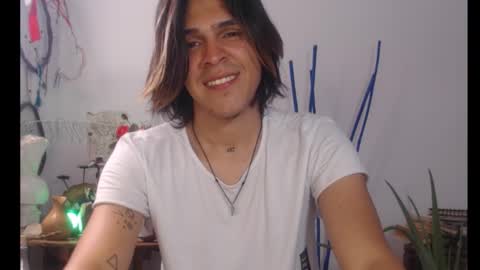 Cristopher online show from February 2025 04:39:02 PM