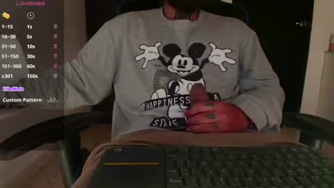 Snapshot of cristopher_here chatting on July 2026 02:48:02 PM CRISTOPHER online show from July 2026 02:48:02 PM