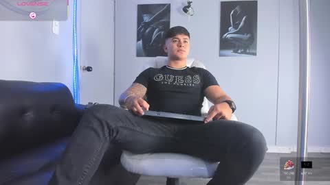 Cristopher online show from February 2026 01:48:01 PM