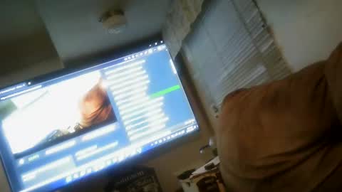 critterick6674 online show from May 2026 09:17:01 AM