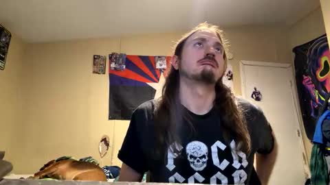 Snapshot of critterluvsfeet chatting on January 2026 06:51:02 AM Critter2999LuvsFeet online show from January 2026 06:51:02 AM