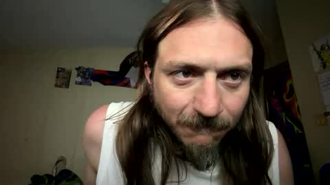Critter2999LuvsFeet online show from May 2026 07:13:01 AM