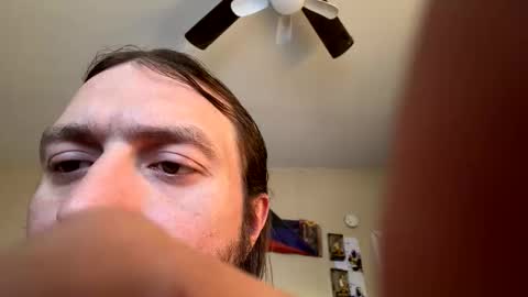 Critter2999LuvsFeet online show from May 2026 12:48:01 PM