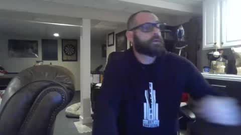 Snapshot of crm400 chatting on December 2025 03:13:01 AM billybasement online show from December 2025 03:13:01 AM