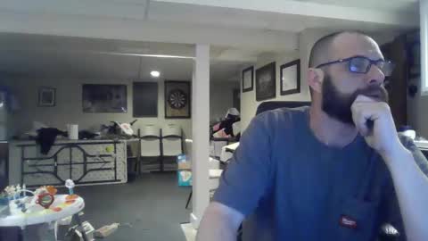 Snapshot of crm400 chatting on February 2026 03:00:02 AM billybasement online show from February 2026 03:00:02 AM