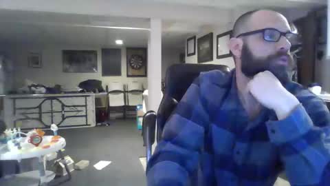 Snapshot of crm400 chatting on February 2026 02:50:02 AM billybasement online show from February 2026 02:50:02 AM