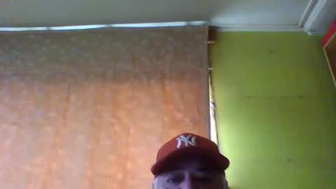 crmperez online show from December 2025 09:30:01 PM