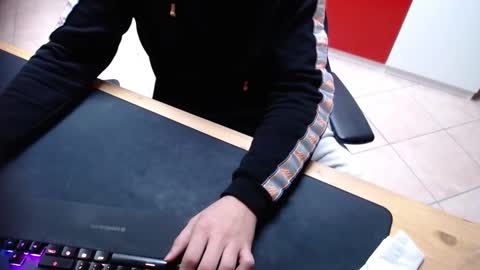 crocken_bisc online show from February 2026 03:16:01 PM