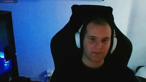 Snapshot of croissant911 chatting on January 2025 12:26:01 PM Anderson online show from January 2025 12:26:01 PM