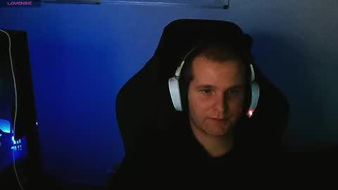 Snapshot of croissant911 chatting on February 2025 01:24:02 AM Anderson online show from February 2025 01:24:02 AM